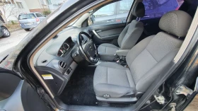 Chevrolet Aveo Sedan, снимка 6