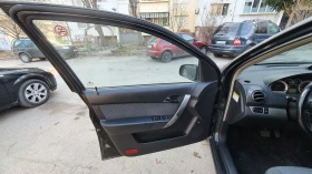 Chevrolet Aveo Sedan, снимка 5