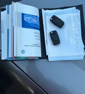 VW Golf, снимка 3