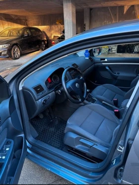 VW Golf, снимка 7
