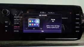 Kia K5 2.0 Noblesse, снимка 15