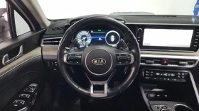 Kia K5 2.0 Noblesse, снимка 12
