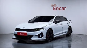 Kia K5 2.0 Noblesse, снимка 1