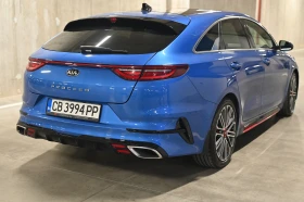 Kia Pro ceed GT, снимка 3
