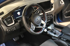 Kia Pro ceed GT, снимка 6