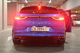 Kia Pro ceed GT, снимка 13
