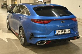Kia Pro ceed GT, снимка 4