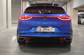 Kia Pro ceed GT, снимка 14
