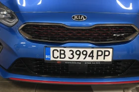 Kia Pro ceed GT, снимка 17
