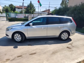 Ford Focus Titanium gaz, снимка 4