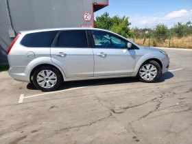 Ford Focus Titanium gaz, снимка 8