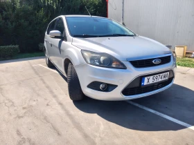 Ford Focus Titanium gaz, снимка 1