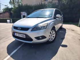 Ford Focus Titanium gaz, снимка 3