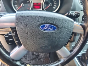 Ford Focus Titanium gaz, снимка 11