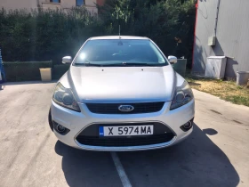 Ford Focus Titanium gaz, снимка 2