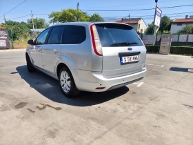 Ford Focus Titanium gaz, снимка 5