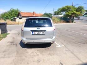Ford Focus Titanium gaz, снимка 6