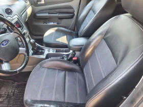 Ford Focus Titanium gaz, снимка 13