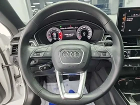 Audi A5 QUATTRO S-LINE * КРАЙНА ЦЕНА* FULL MAX, снимка 8