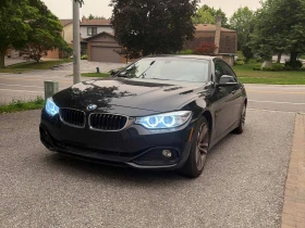 BMW 428 i xDrive* CARFAX* АВТОКРЕДИТ БЕЗ ПЪРВОНАЧАЛНА ВНОС, снимка 1