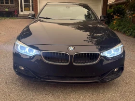 BMW 428 i xDrive* CARFAX* АВТОКРЕДИТ БЕЗ ПЪРВОНАЧАЛНА ВНОС, снимка 5