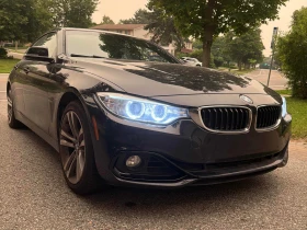 BMW 428 i xDrive* CARFAX* АВТОКРЕДИТ БЕЗ ПЪРВОНАЧАЛНА ВНОС, снимка 6