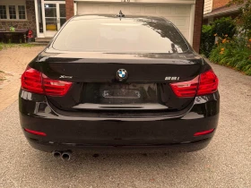 BMW 428 i xDrive* CARFAX* АВТОКРЕДИТ БЕЗ ПЪРВОНАЧАЛНА ВНОС, снимка 4