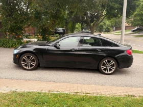 BMW 428 i xDrive* CARFAX* АВТОКРЕДИТ БЕЗ ПЪРВОНАЧАЛНА ВНОС, снимка 2