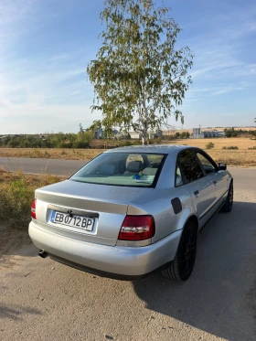 Audi A4, снимка 5