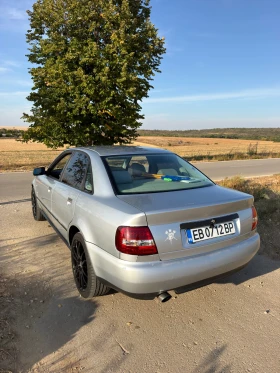 Audi A4, снимка 4