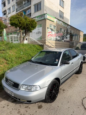 Audi A4, снимка 7