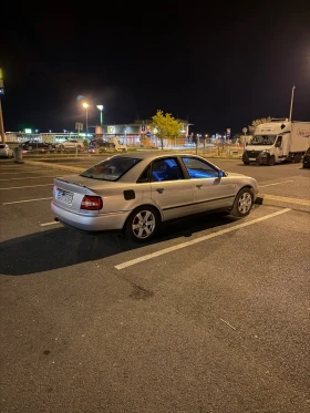 Audi A4, снимка 8