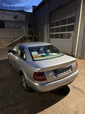 Audi A4, снимка 5