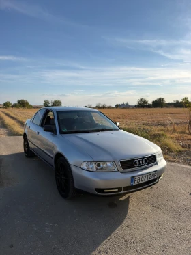 Audi A4, снимка 2