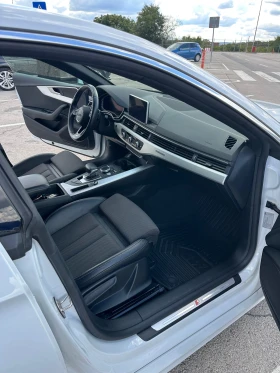 Audi A5 45 tdi quattro, снимка 16