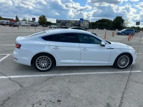Audi A5 45 tdi quattro, снимка 4
