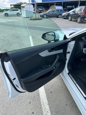 Audi A5 45 tdi quattro, снимка 9