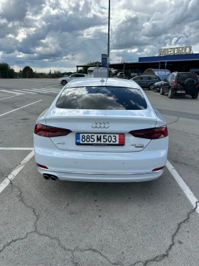 Audi A5 45 tdi quattro, снимка 6