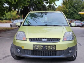 Ford Fiesta 1.3, 75к.с., 110 х.км.!!!, снимка 2