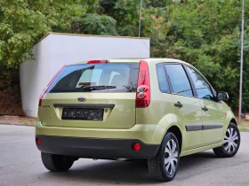 Ford Fiesta 1.3, 75к.с., 110 х.км.!!!, снимка 5