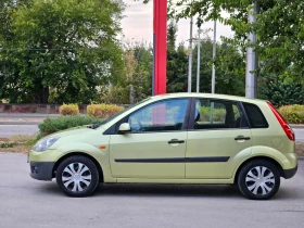 Ford Fiesta 1.3, 75к.с., 110 х.км.!!!, снимка 9