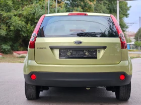 Ford Fiesta 1.3, 75к.с., 110 х.км.!!!, снимка 6