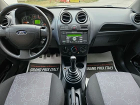 Ford Fiesta 1.3, 75к.с., 110 х.км.!!!, снимка 14