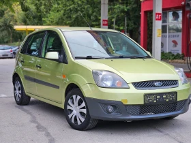 Ford Fiesta 1.3, 75к.с., 110 х.км.!!!, снимка 3