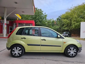Ford Fiesta 1.3, 75к.с., 110 х.км.!!!, снимка 4