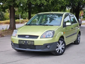 Ford Fiesta 1.3, 75к.с., 110 х.км.!!!, снимка 1