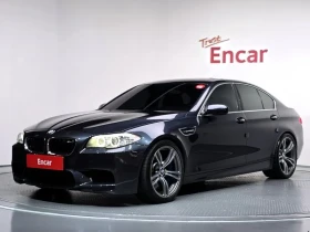 BMW M5  Sedan, снимка 1