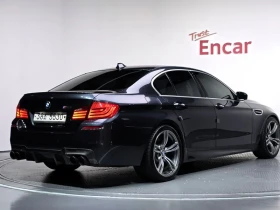 BMW M5  Sedan, снимка 2