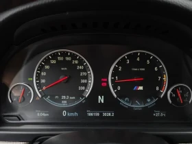 BMW M5  Sedan, снимка 8