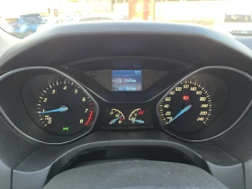 Ford Focus 1.0 TCe 100 N1, снимка 8